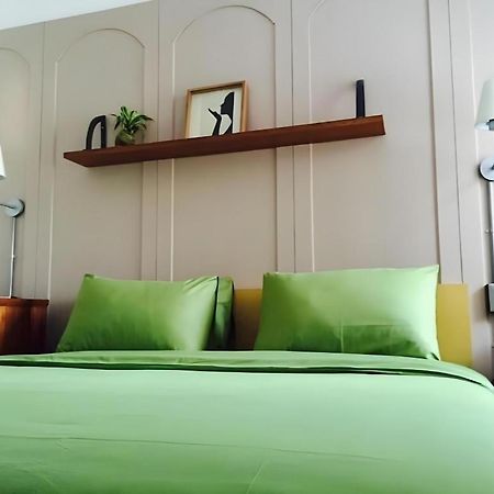 The House Tour Middletown Hotel Bandung Buitenkant foto