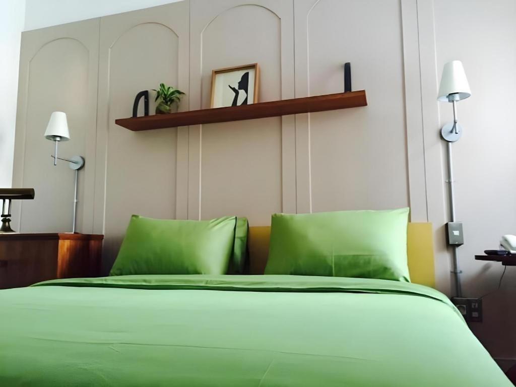 The House Tour Middletown Hotel Bandung Buitenkant foto