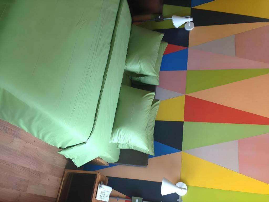 The House Tour Middletown Hotel Bandung Buitenkant foto